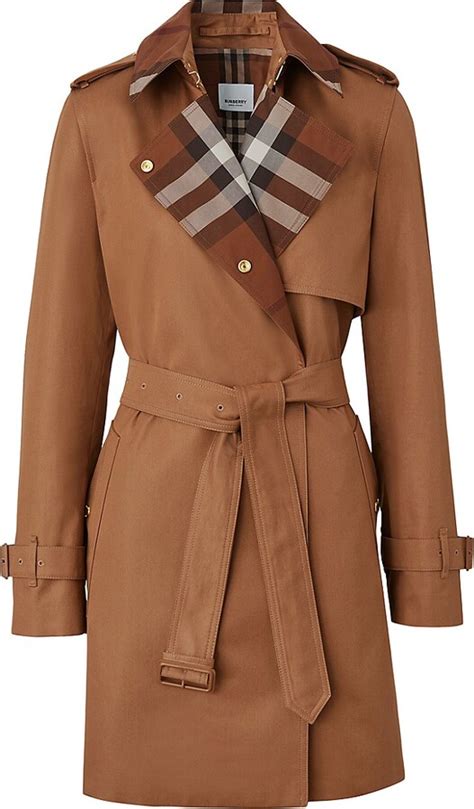 saks burberry sandringham|Shop Burberry Sandridge Belted Trench Coat .